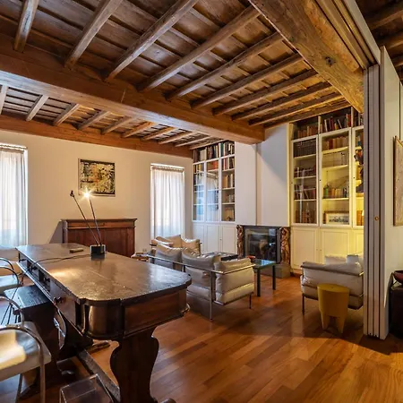 דירה Exclusive Penthouse & Super-penthouse - Fhtr *