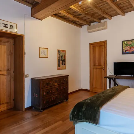Exclusive Penthouse & Super-penthouse - Fhtr דירה