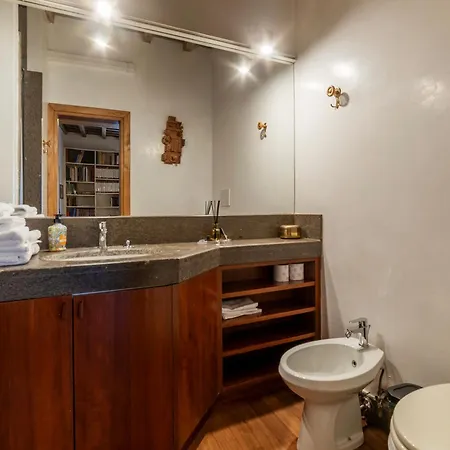 Exclusive Penthouse & Super-penthouse - Fhtr Roma