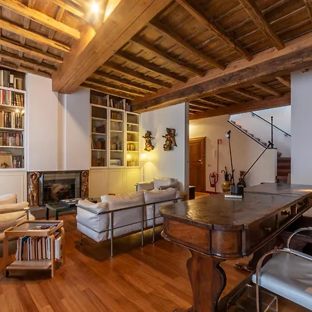 Exclusive Penthouse & Super-penthouse - Fhtr Apartamento