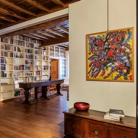 Exclusive Penthouse & Super-penthouse - Fhtr דירה *