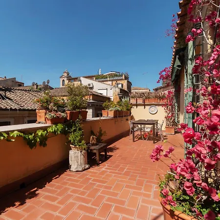 Exclusive Penthouse & Super-penthouse - Fhtr Apartamento