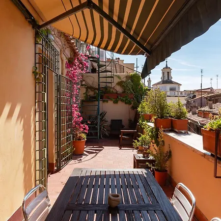 Apartamento Exclusive Penthouse & Super-penthouse - Fhtr