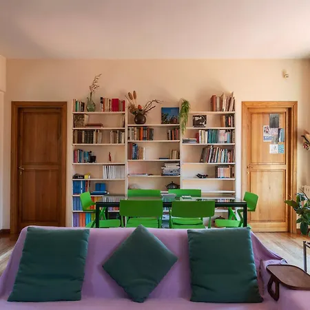 Apartamento Exclusive Penthouse & Super-penthouse - Fhtr Roma