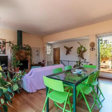 Exclusive Penthouse & Super-penthouse - Fhtr