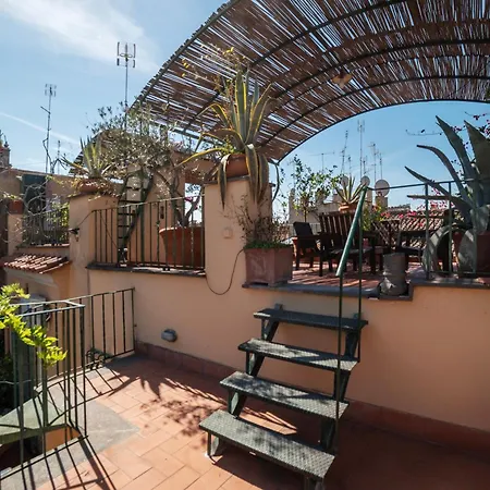 Exclusive Penthouse & Super-penthouse - Fhtr