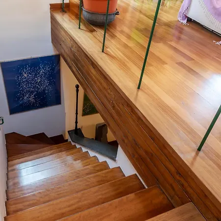 Apartamento Exclusive Penthouse & Super-penthouse - Fhtr