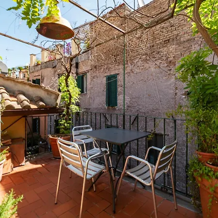 Exclusive Penthouse & Super-penthouse - Fhtr Apartamento *