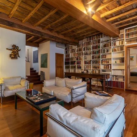 Exclusive Penthouse & Super-penthouse - Fhtr Apartamento Roma