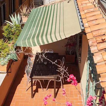 Exclusive Penthouse & Super-penthouse - Fhtr Roma