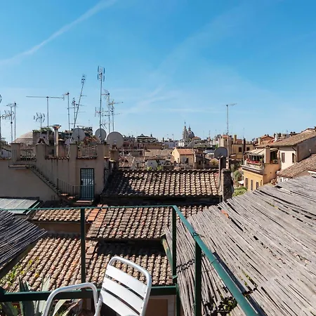 Exclusive Penthouse & Super-penthouse - Fhtr Apartamento