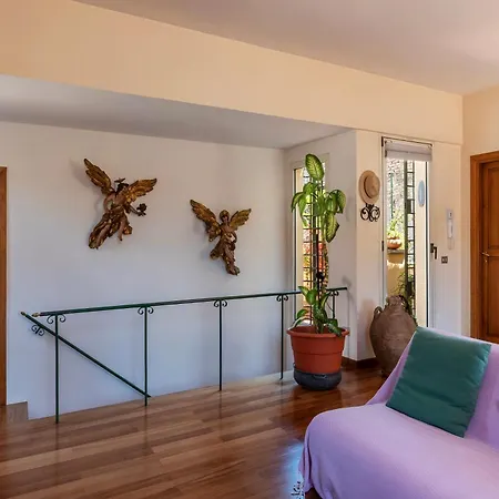 Exclusive Penthouse & Super-penthouse - Fhtr * Roma