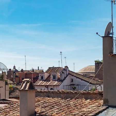 Apartamento Exclusive Penthouse & Super-penthouse - Fhtr