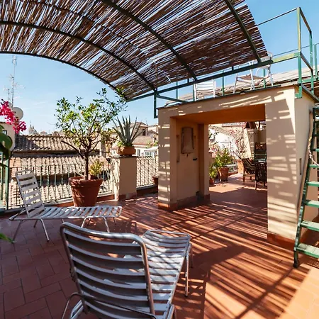 Exclusive Penthouse & Super-penthouse - Fhtr Apartamento *
