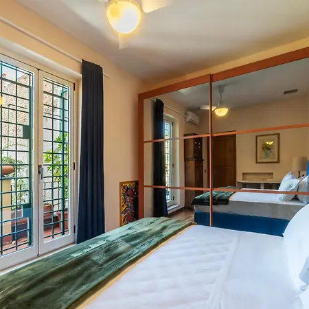 Exclusive Penthouse & Super-penthouse - Fhtr Apartamento *
