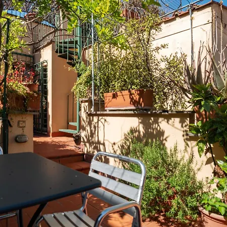 Exclusive Penthouse & Super-penthouse - Fhtr Apartamento