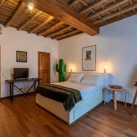 Exclusive Penthouse & Super-penthouse - Fhtr Apartamento Roma