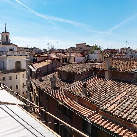Apartamento Exclusive Penthouse & Super-penthouse - Fhtr *
