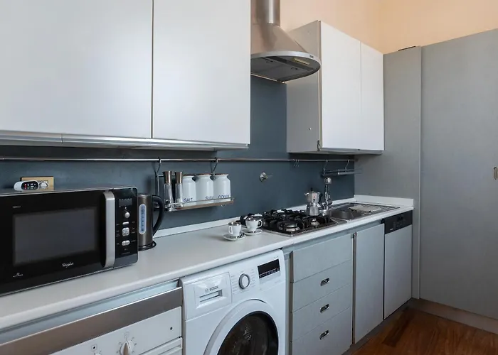 Exclusive Penthouse & Super-penthouse - Fhtr *