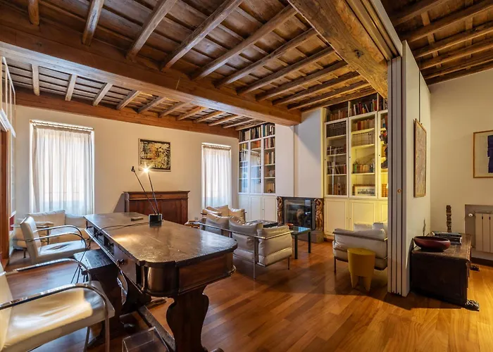 דירה Exclusive Penthouse & Super-penthouse - Fhtr *