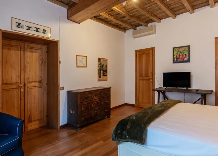 Exclusive Penthouse & Super-penthouse - Fhtr דירה