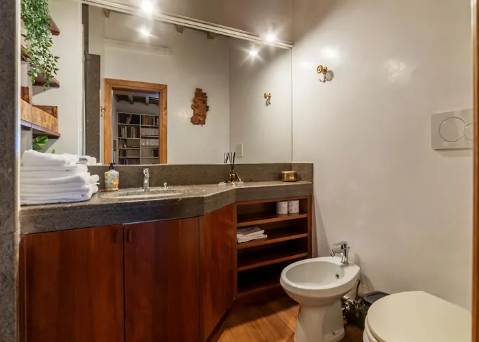 Exclusive Penthouse & Super-penthouse - Fhtr רומא