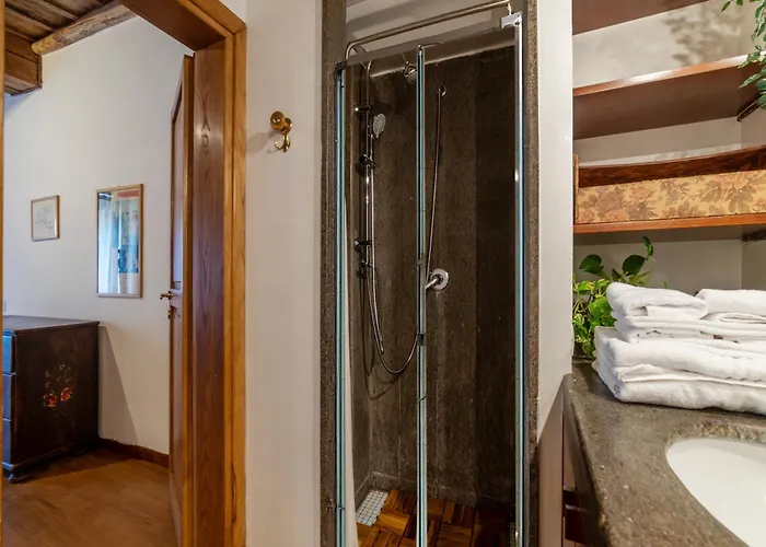 Exclusive Penthouse & Super-penthouse - Fhtr דירה *