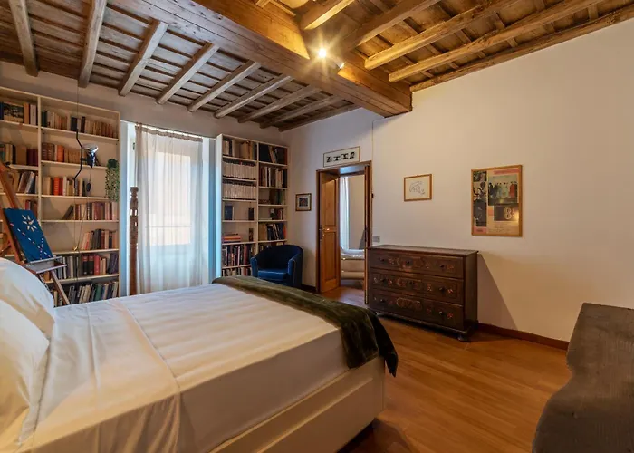 Exclusive Penthouse & Super-penthouse - Fhtr רומא