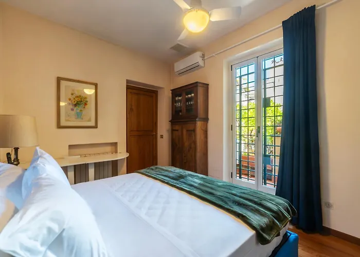 דירה Exclusive Penthouse & Super-penthouse - Fhtr *