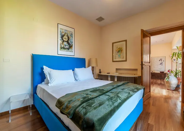 Exclusive Penthouse & Super-penthouse - Fhtr * רומא