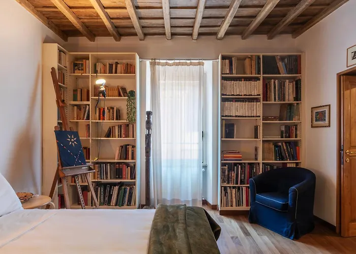 Exclusive Penthouse & Super-penthouse - Fhtr דירה *