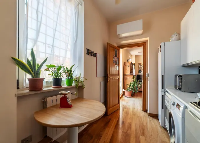דירה Exclusive Penthouse & Super-penthouse - Fhtr *